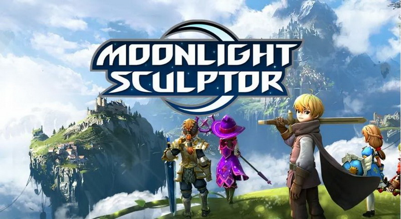 Moonlight Sculptor chính thức đóng cửa chỉ sau gần 2 năm hoạt động dần vắng game thủ