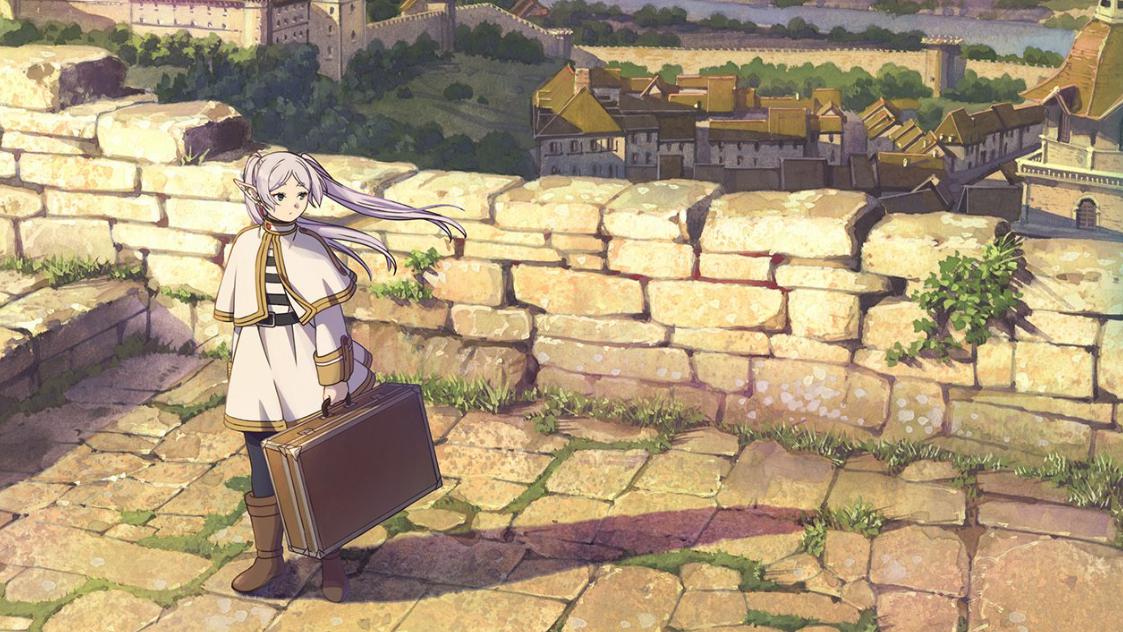 Anime Sousou No Frieren sẽ do Madhouse thực hiện với các thông tin chi tiết như sau!