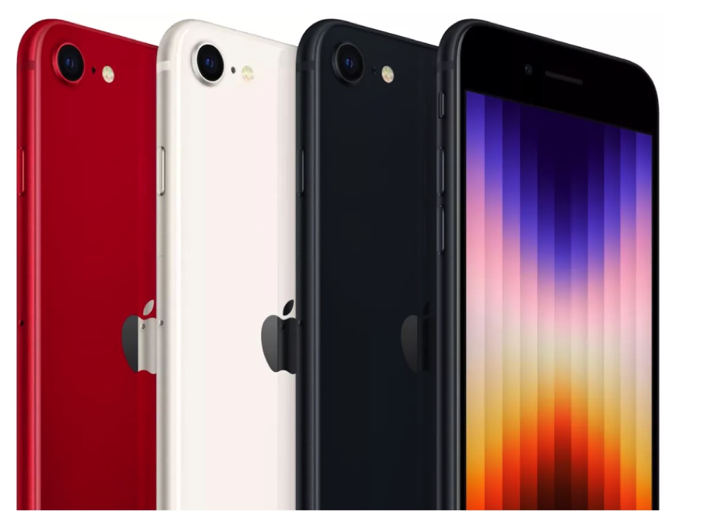 iPhone SE 4 sẽ sử dụng màn hình OLED từ nhà cung cấp Trung Quốc