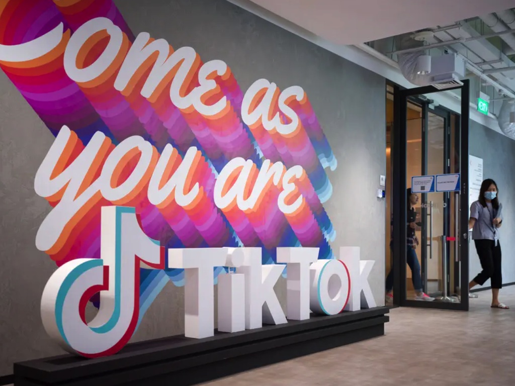 TikTok sắp bị cấm tại Mỹ trong Dự luật sắp tới 