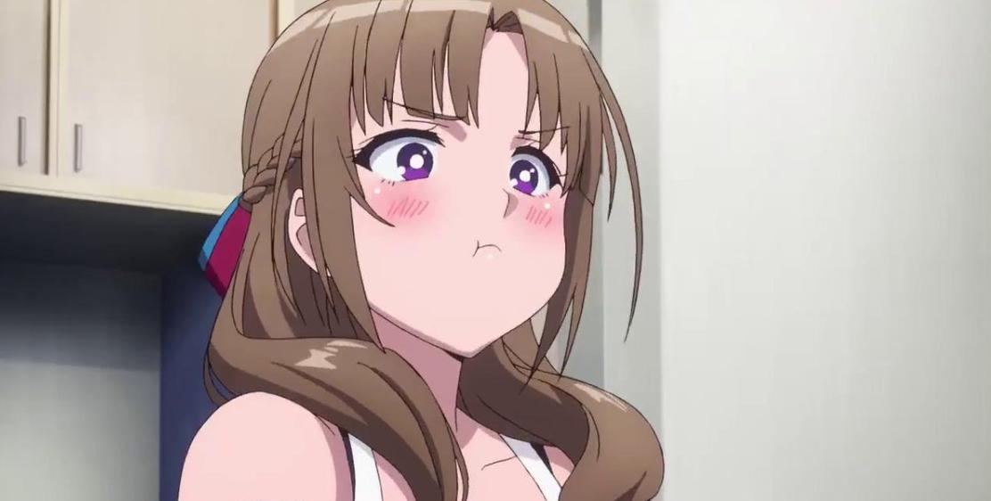 TOP 5 người mẹ kỳ lạ nhất trong manga, anime Nhật Bản!