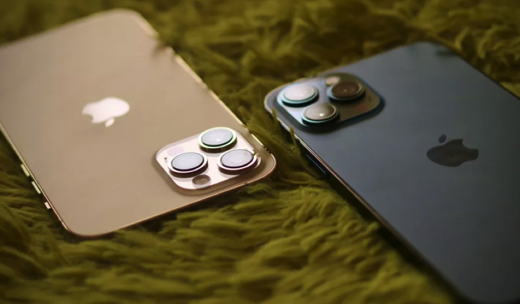 8/10 điện thoại thông minh bán chạy nhất năm 2022 thuộc về iPhone