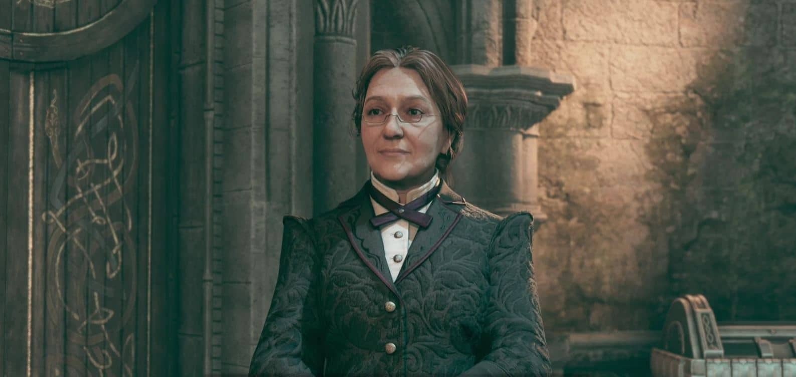 Hogwarts Legacy:  Mối quan hệ của một số NPC với các nhân vật trong Harry Potter