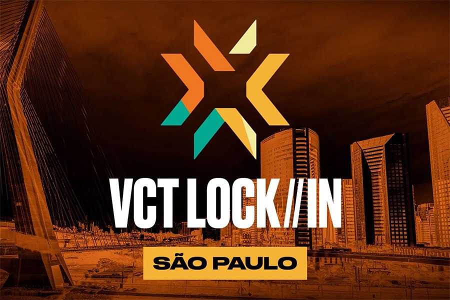 Valorant: 3 đặc vụ có tỉ lệ chọn 100% cho từng bản đồ đặc biệt tại VCT///LOCK IN