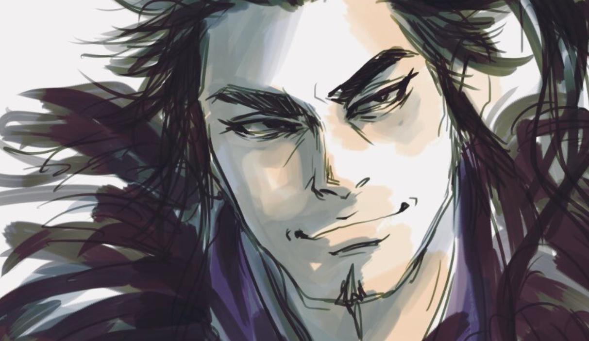 Spoiler Kingdom 751: Na Quý đột phá vòng vây, Hoàn Kỵ sử dụng kế sách cuối cùng