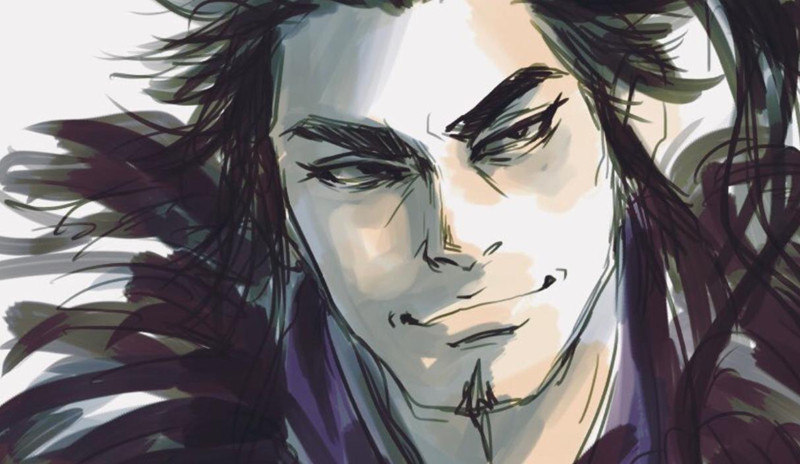 Spoiler Kingdom 751: Na Quy sacrifices, Hoan Ky uses the last resort