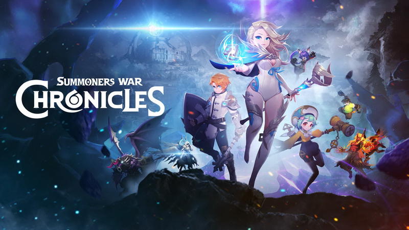 Hướng dẫn cách nhập và tổng hợp Giftcode Summoners War: Chronicles mới nhất năm 2023
