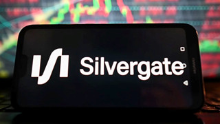 Ngân hàng "tiền ảo", Silvergate tuyên bố ngưng hoạt động