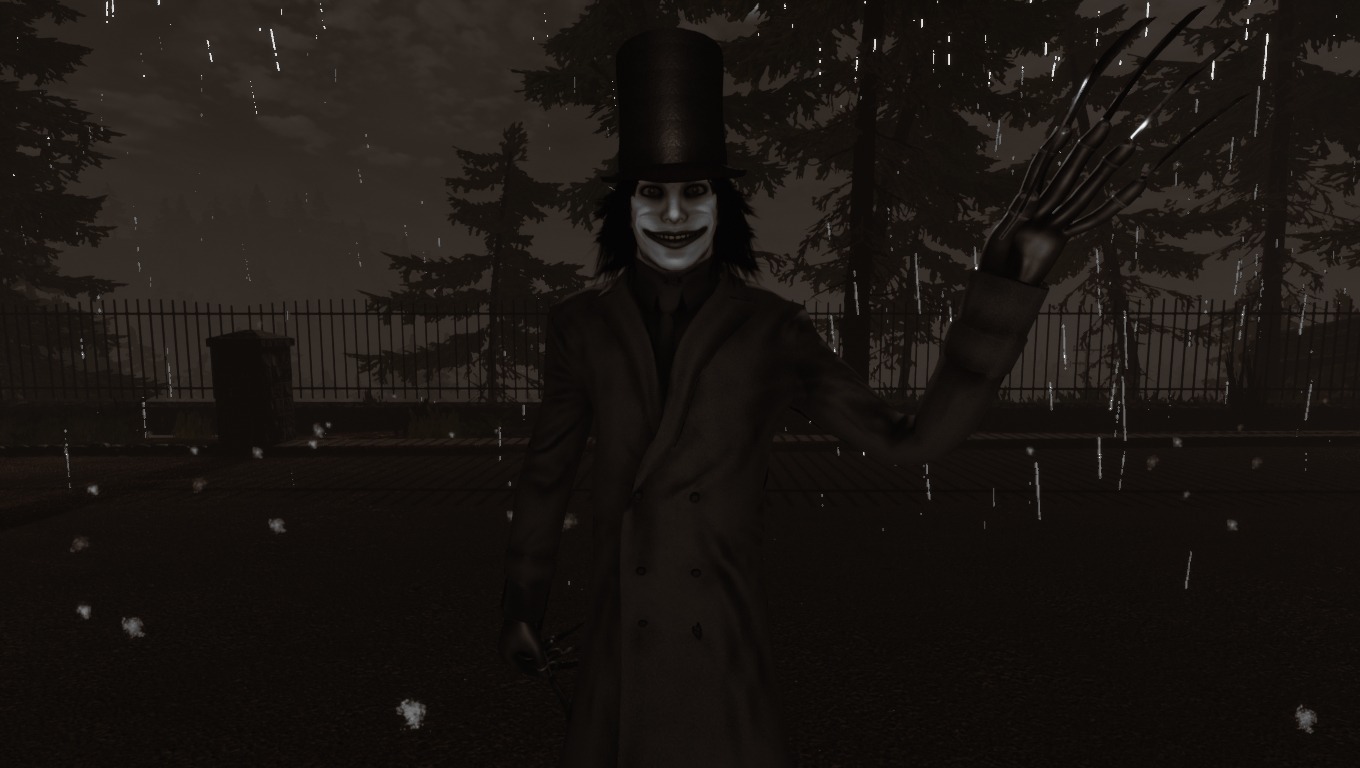 Game kinh dị mới Suffer the Night ra mắt trailer mang đậm phong cách thập niên 80