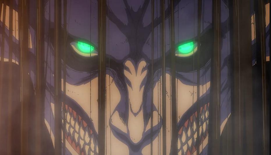 Attack On Titan: 5 cách để an toàn sống sót trước Rung Chấn của Eren