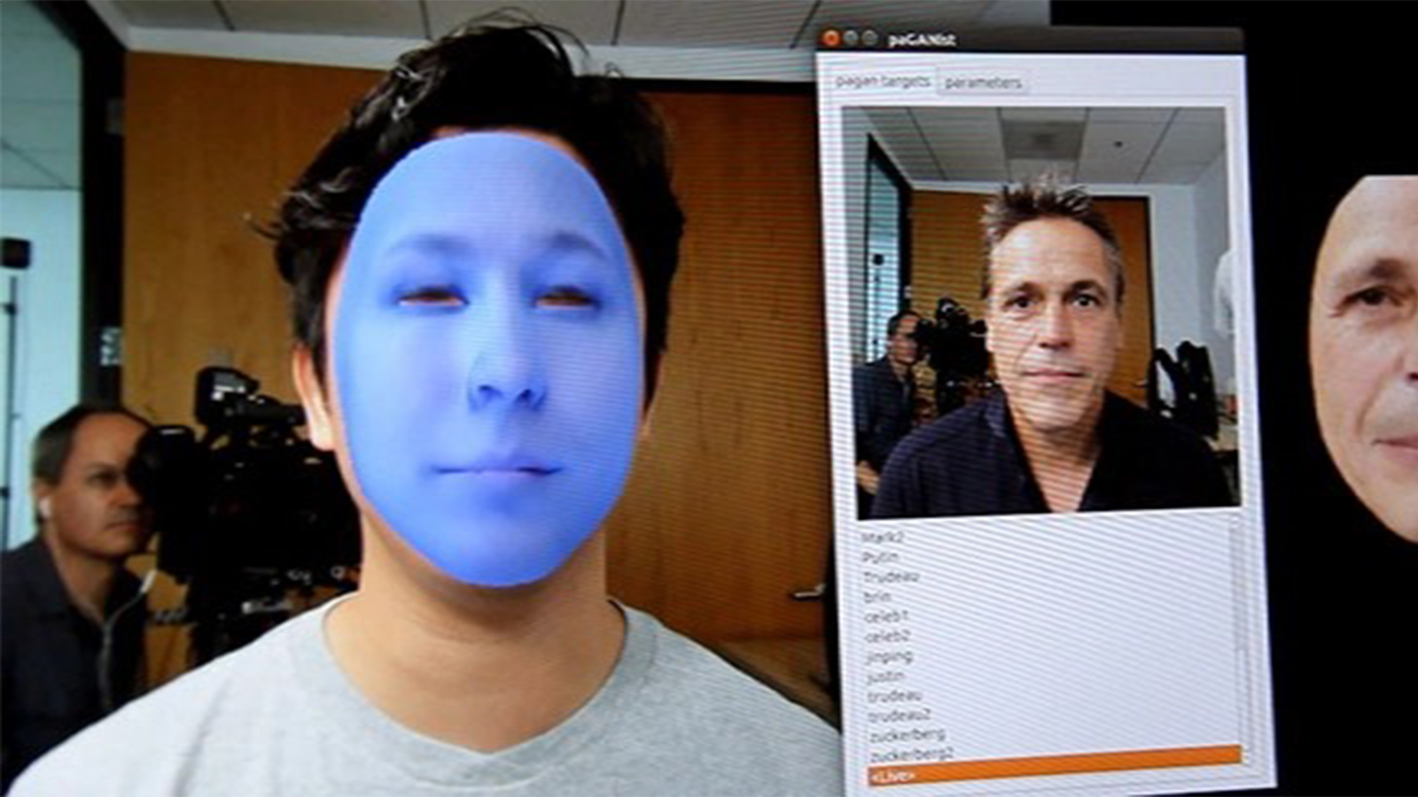 Công nghệ Deepfake đang được sử dụng để lừa đảo hiệu quả hơn