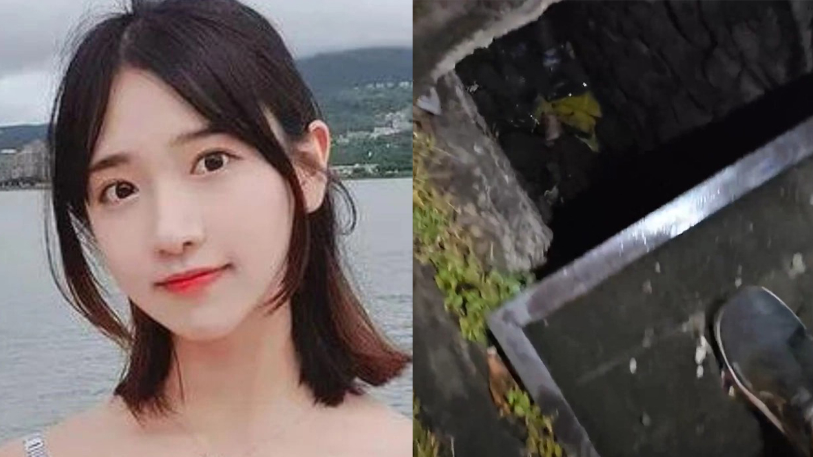 Đang livestream thì lọt hố, cô nàng streamer khiến người xem lo sốt vó