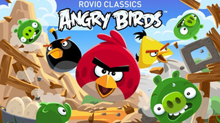 Nhà phát triển Angry Birds "quay xe" khi phát hành phiên bản game gốc với một tên gọi hoàn toàn mới