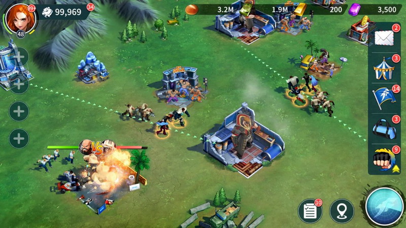 Hướng dẫn cách nhập và tổng hợp Giftcode King Of Fighters Survival City mới nhất năm 2023