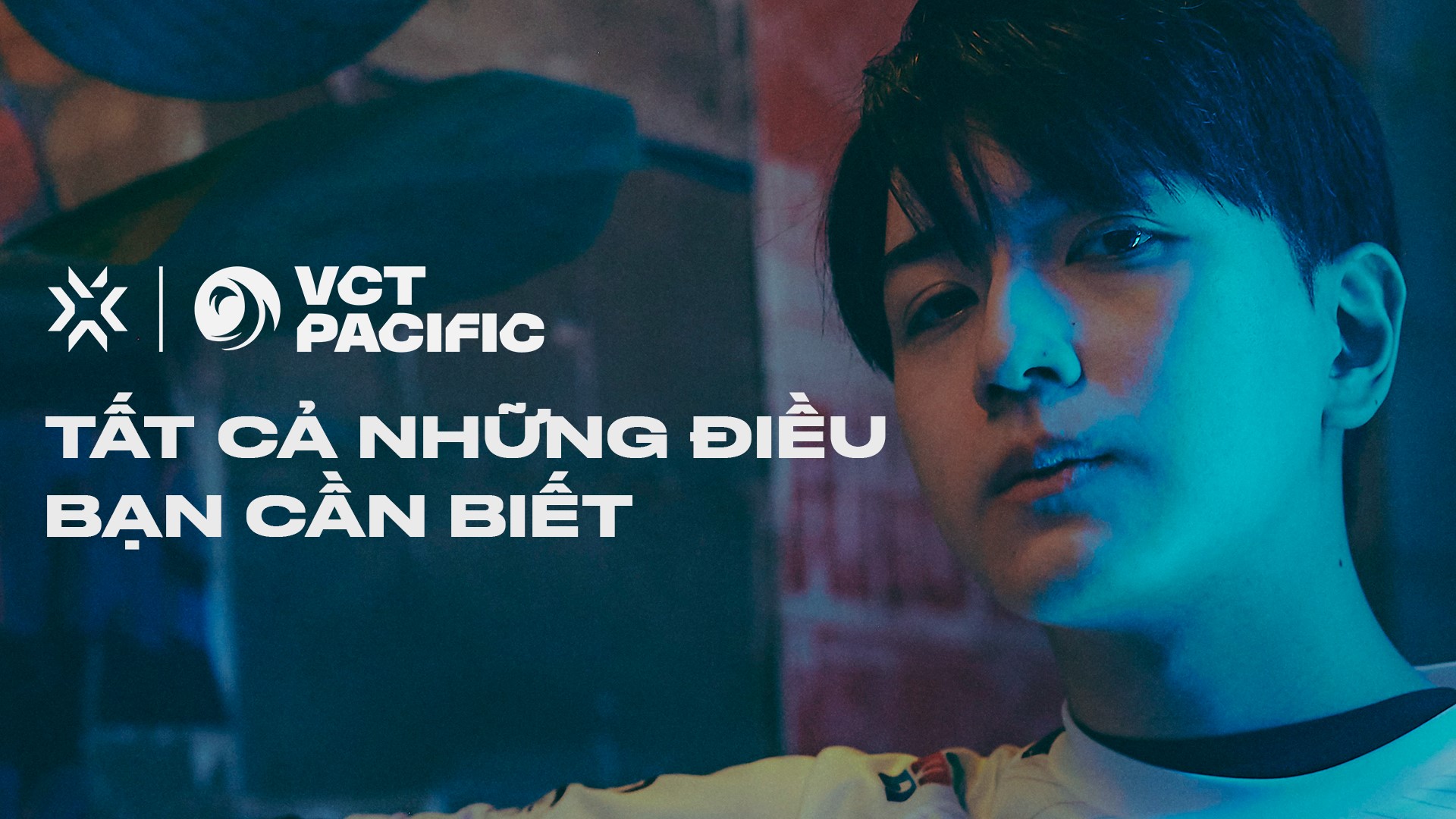 VCT Thái Bình Dương: Những điều bạn cần biết