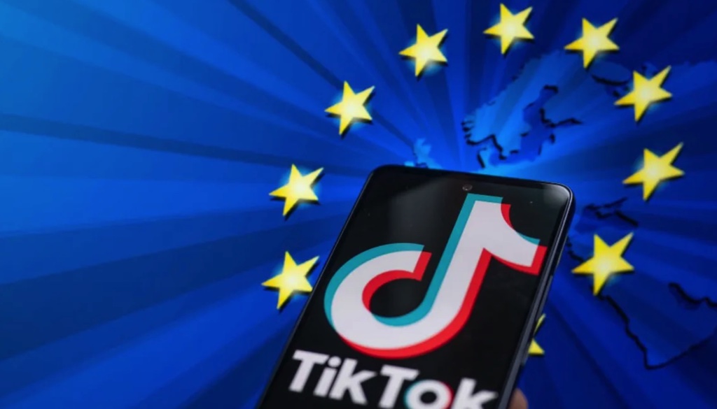 Chính phủ Bỉ cấm nhân viên cài đặt TikTok trên các thiết bị 