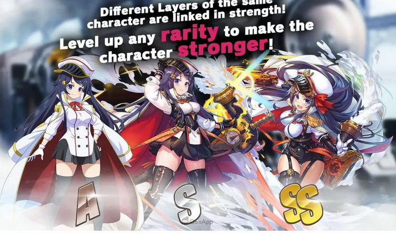 Mist Train Girls - Thêm một tựa game khác đóng cửa server quốc tế trong năm 2023 