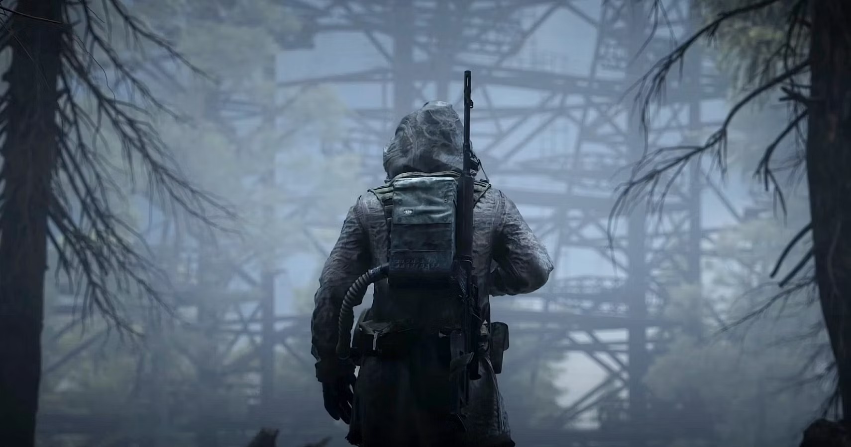 Hacker Nga đe dọa rò rỉ tài nguyên game STALKER 2, đội ngũ phát triển lên tiếng