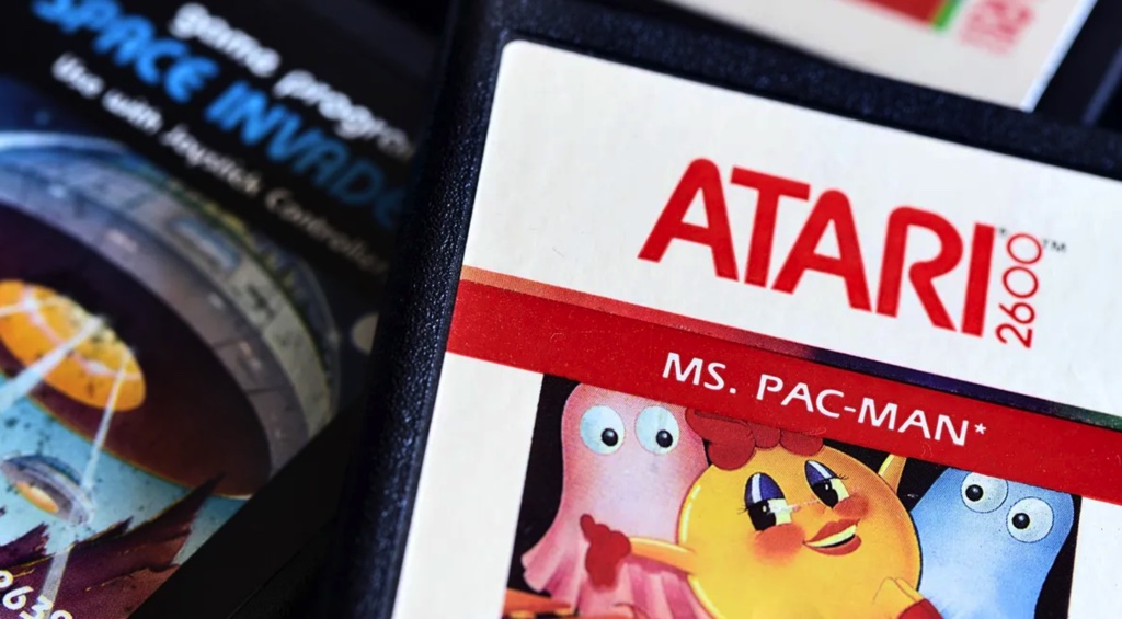 Siêu AI có thể học cách chơi game Atari nhanh hơn 6.000 lần so với trước đây