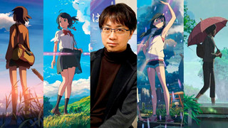 Danh sách toàn bộ anime của đạo diễn Shinkai Makoto: Phim nào cũng hay, không xem thì phí!