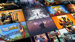 Epic Games Store quyết định sẽ tặng nhiều game hơn nữa cho game thủ trong năm 2023