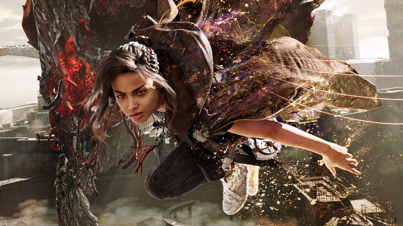 Sau thất bại của Forspoken, studio Luminous Productions buộc phải sát nhập hoàn toàn với Square Enix