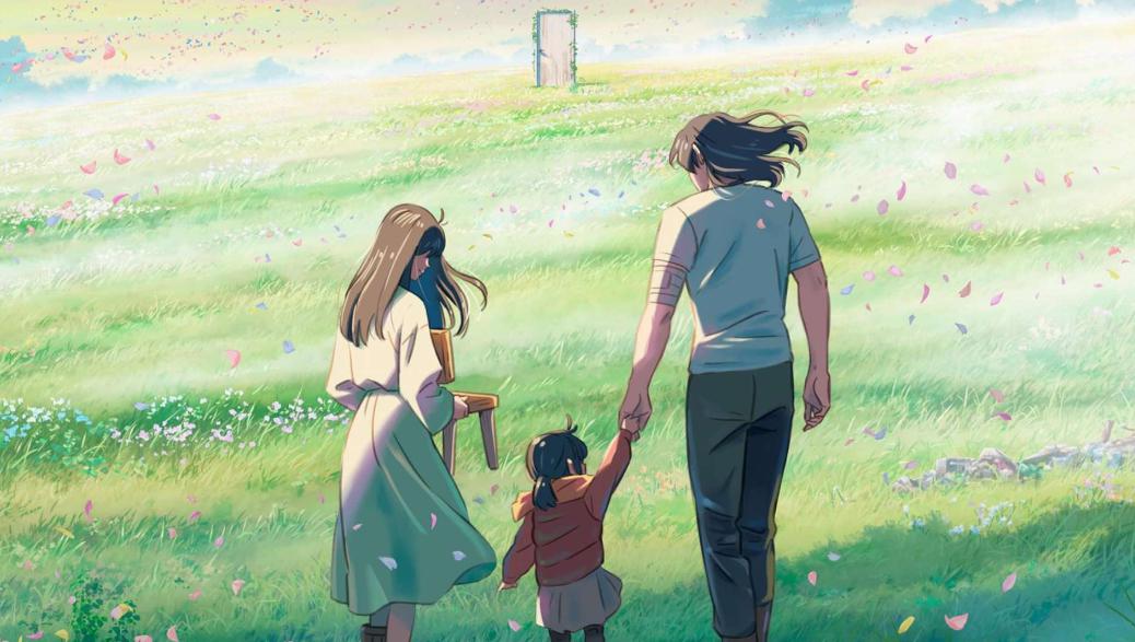 Khóa Chặt Cửa Nào Suzume: Giải thích các chi tiết và nội dung khó hiểu trong phim!