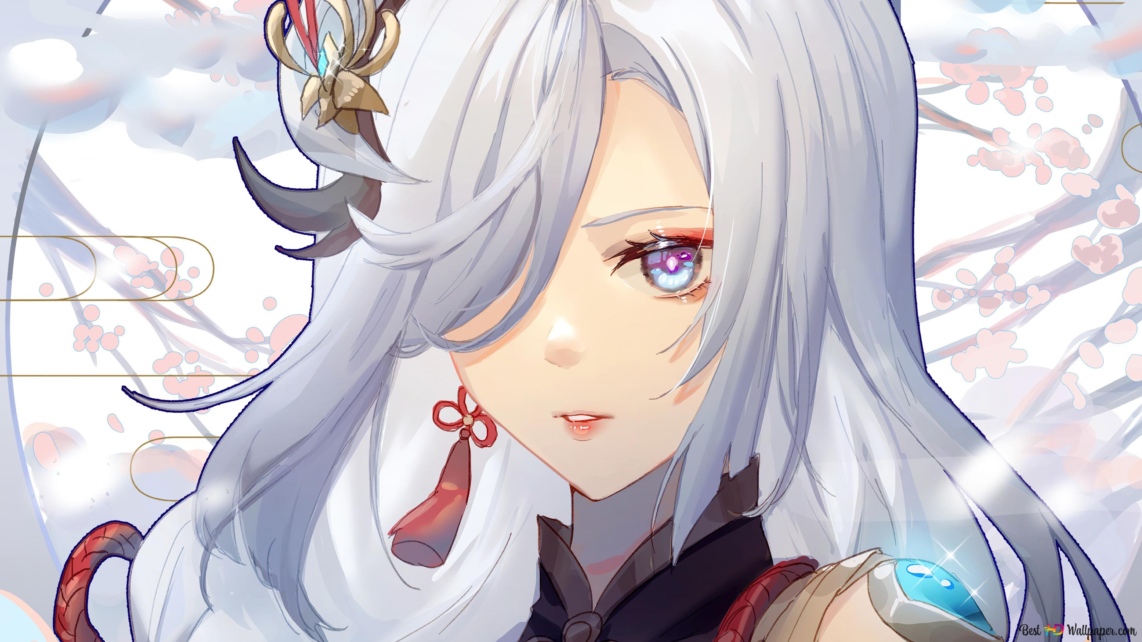 Game thủ Genshin Impact "đồng lòng" về BXH những nhân vật đẹp nhất và ít xinh nhất của Teyvat