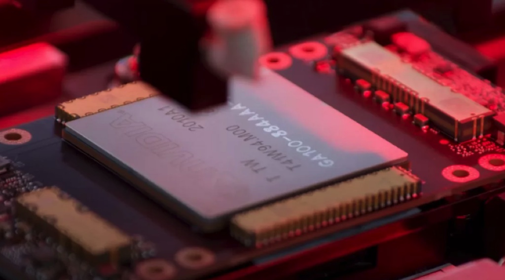 Để trả lời câu hỏi, ChatGPT cần đến hàng chục nghìn GPU Nvidia "đào tạo"