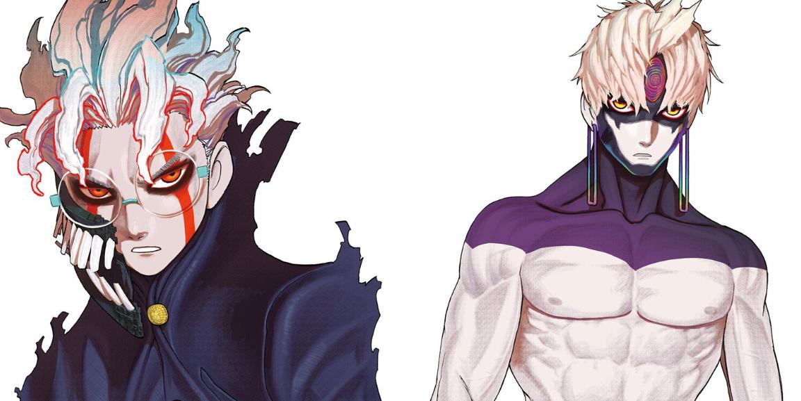 Spoiler Dandadan 98: Jiji xử lý bọn người ngoài hành tinh nhưng nhanh chóng thất thế vì...