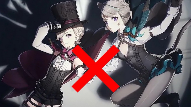 Genshin Impact: Leaker hé lộ Nguyên tố của Cặp đôi song sinh Liney và Linette tại Fontaine