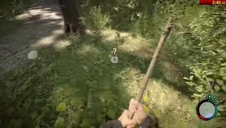 Bản tiền truyện của Sons of The Forest bất ngờ đoạt doanh thu siêu khủng sau gần 10 năm ra mắt