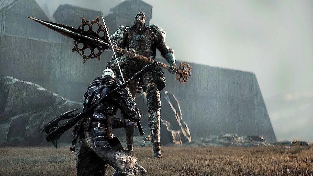 Bị tố đạo nhái Elden Ring, nhà phát triển phải lên tiếng phản pháo và giải thích với game thủ