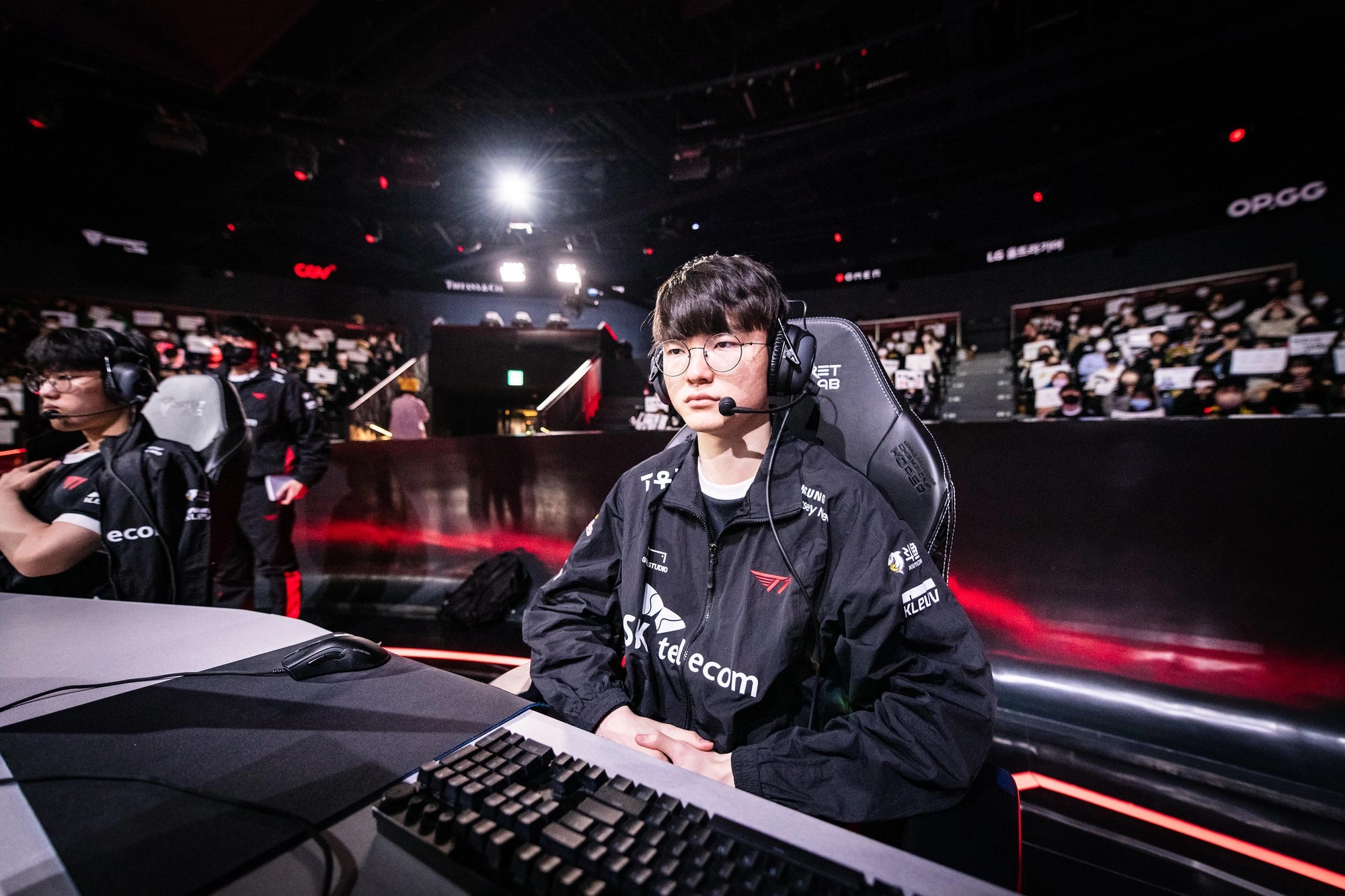 LMHT: Faker vẫn là tuyển thủ vô đối ở một thông số quan trọng tại LCK Mùa Xuân 2023