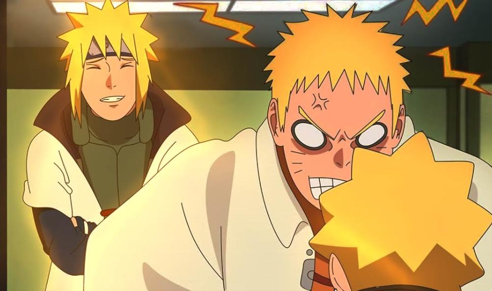 Cộng đồng phẫn nộ với diễn biến mới nhất của manga Boruto!