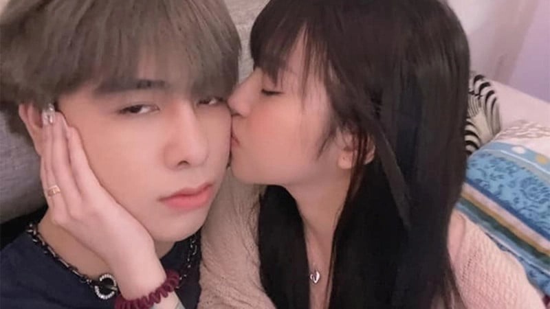 Lai Lai hậu chia tay Zeros - Xinh đẹp, tự chủ, tập trung phát triển sự nghiệp của riêng mình