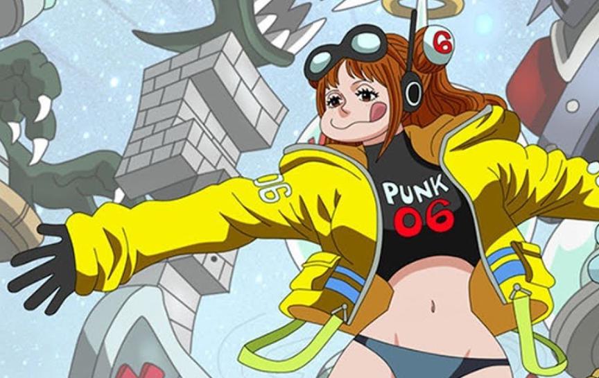 Spoiler One Piece 1079: Râu Đen đến Egghead - Băng hải tặc Kid bị tiêu diệt!