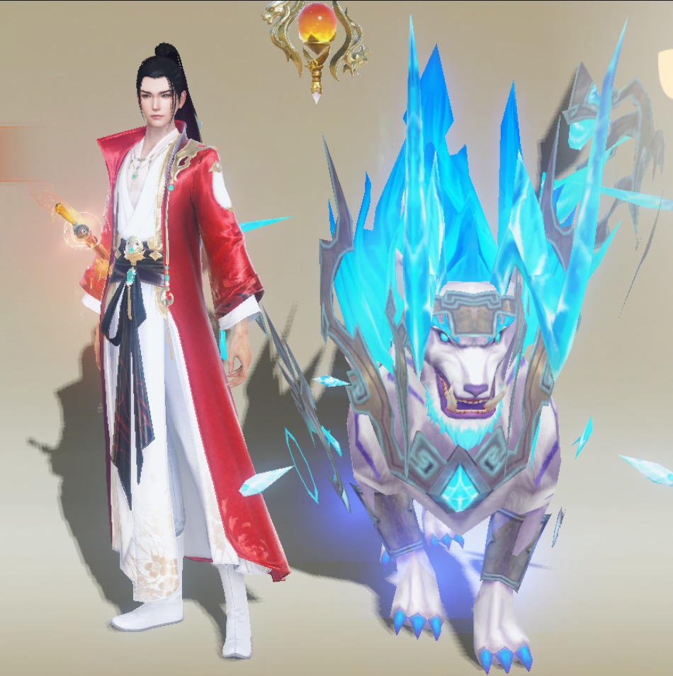 Cùng Kỳ Hiện Thế - Bản cập nhật đưa game thủ về miền đất hứa và săn thần thú trong mơ