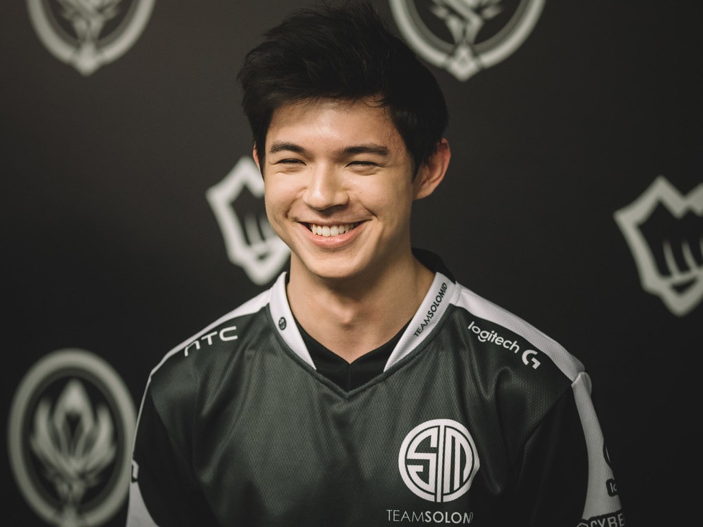 Cựu đường trên của TSM quay trở lại đấu trường chuyên nghiệp LCS, gia nhập "hội người già"