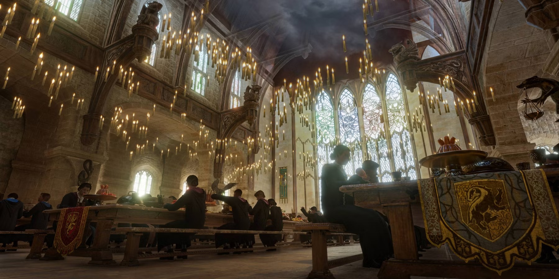 Hogwarts Legacy có thể trở thành Skyrim của thế hệ Console hiện tại