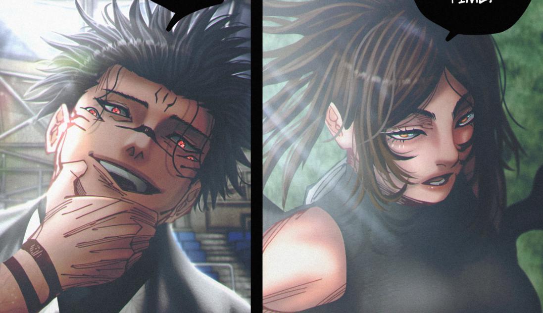 Spoiler Jujutsu Kaisen 218: Sukuna triệu hồi một loạt thức thần - Yorozu bị dồn đến vỡ...