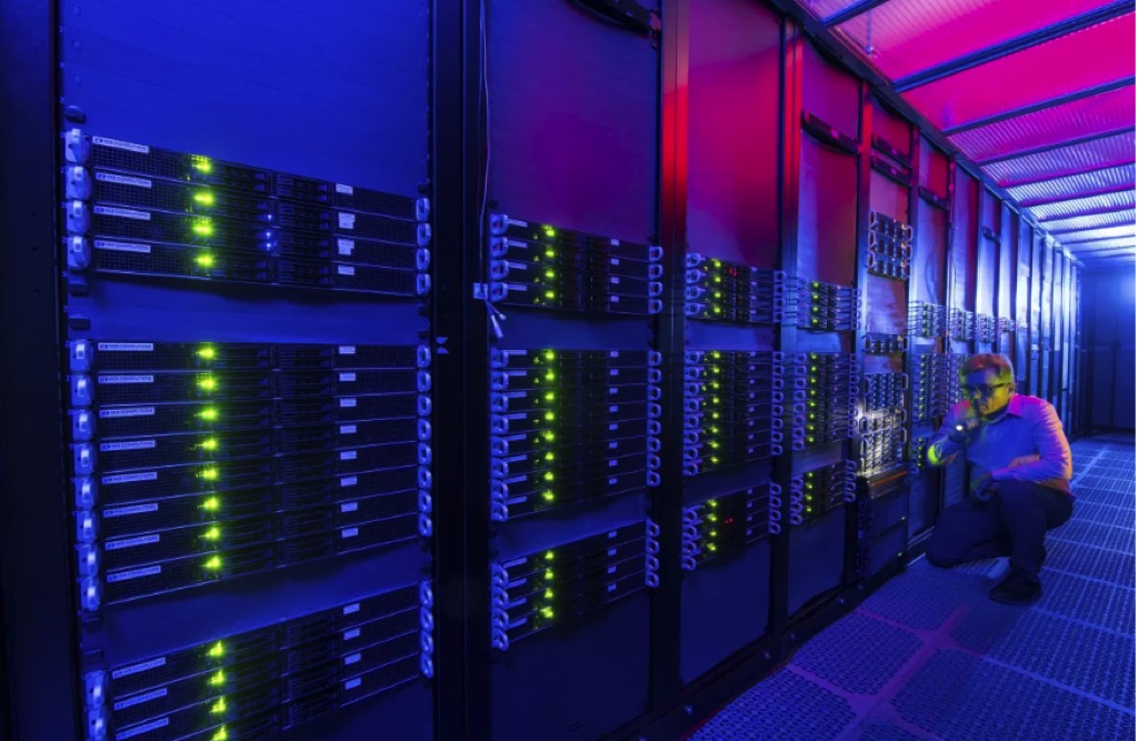 Anh chi 1 tỷ USD xây dựng siêu máy tính "BritGPT", nhằm thúc đẩy công nghệ AI