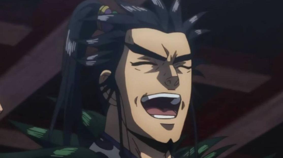 Spoiler Kingdom 752: Hoàn Kỵ tử trận!