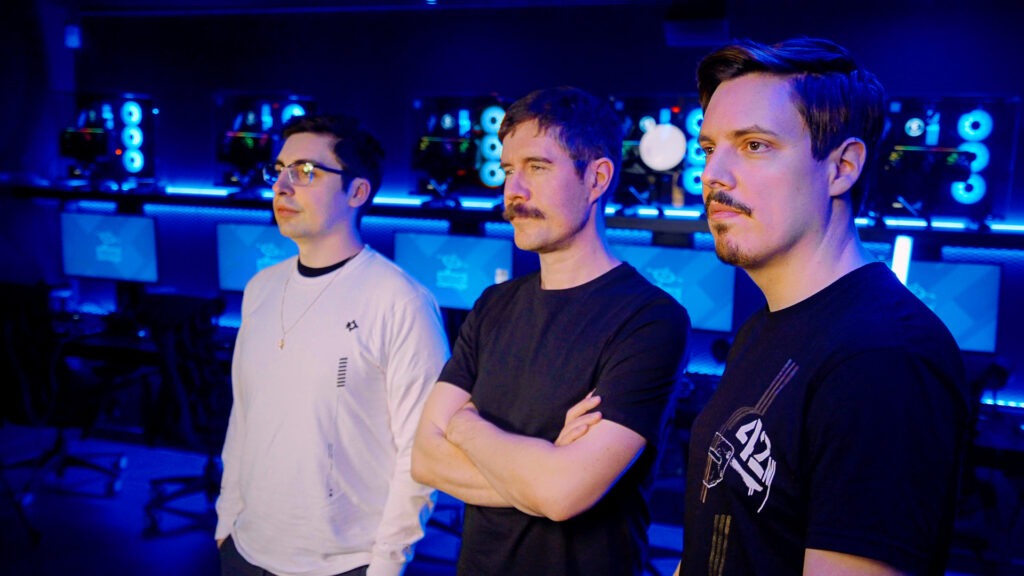 Shroud - nam streamer FPS nổi tiếng bậc nhất chuẩn bị hợp tác với bạn để làm game sinh tồn