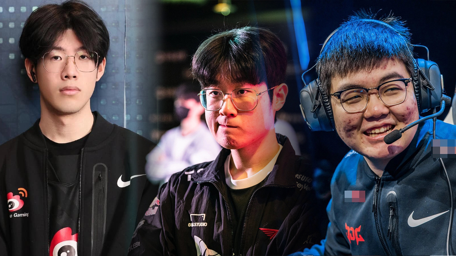 LMHT: 369 nhận định đi đường với Zeus không áp lực bằng TheShy