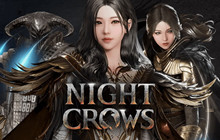 Night Crows - Dự án game Unreal Engine 5 mới của cha đẻ V4 và HIT nhưng lại dính đến Blockchains