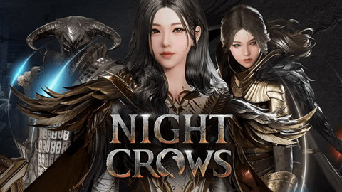 Night Crows - Dự án game Unreal Engine 5 mới của cha đẻ V4 và HIT nhưng lại dính đến Blockchains