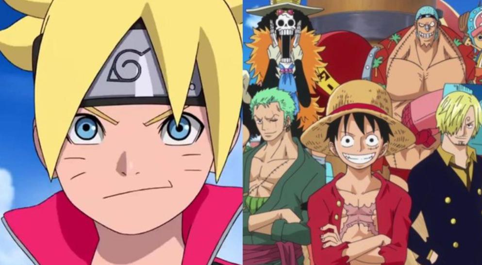 Fan Boruto tuyên bố chap 79 hay hơn One Piece, Berserk, Jujutsu Kaisen