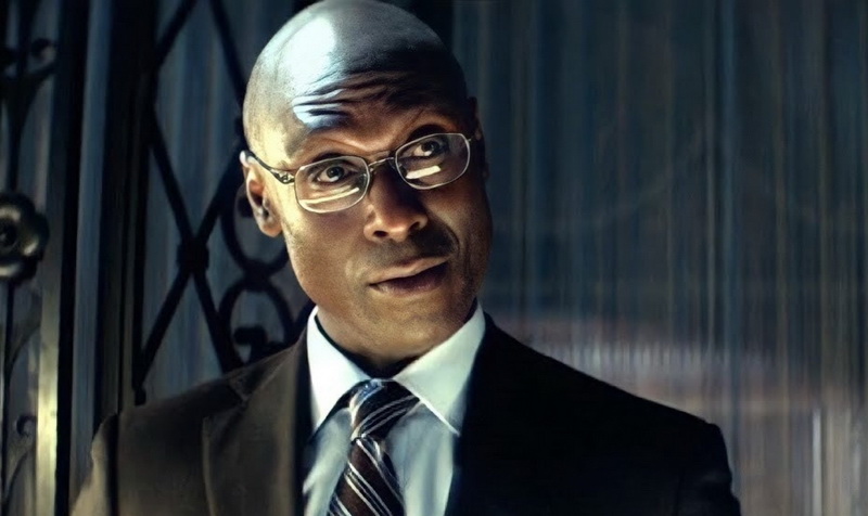Lance Reddick - Nam diễn viên nổi tiếng trong John Wick qua đời ở tuổi 60