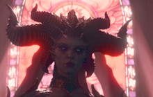 Diablo 4 Open Beta: Tổng hợp toàn bộ vị trí của các Altar of Lilith (Phần 1)